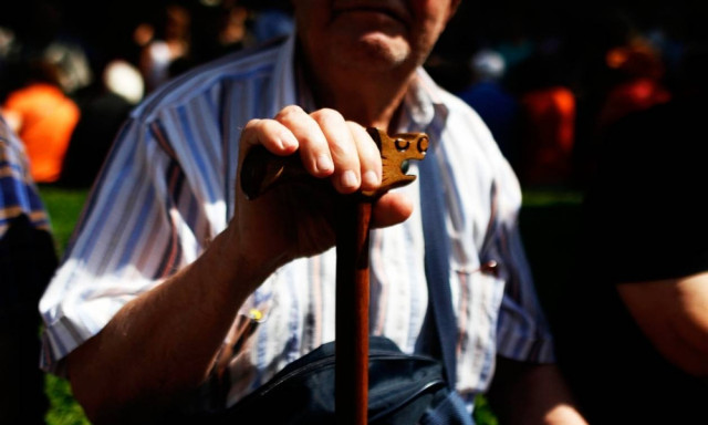 Σοκ: Αυξάνονται έως και 17 χρόνια τα όρια ηλικίας συνταξιοδότησης!