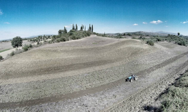 Τα λεφτά που θα δοθούν για το νέο πρόγραμμα Αγροτικής Ανάπτυξης 2014-2020