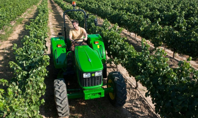 Σήμερα, 24 Δεκεμβρίου, οι αποζημιώσεις σε αγρότες και κτηνοτρόφους