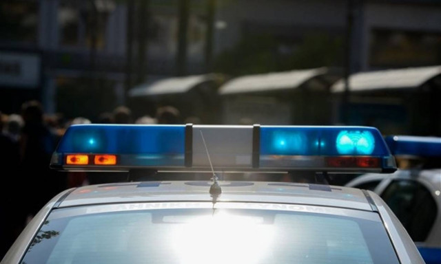 Κέρκυρα: Προσαγωγή υπόπτου για την απόπειρα ληστείας σε τράπεζα