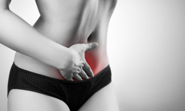 Πόνος στις ωοθήκες: Πού οφείλεται, πώς αντιμετωπίζεται