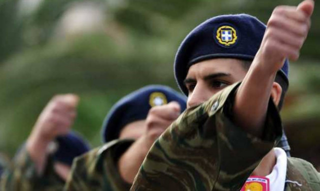Νομοσχέδιο φέρνει τα πάνω-κάτω στο σύστημα μεταθέσεων στις ένοπλες δυνάμεις