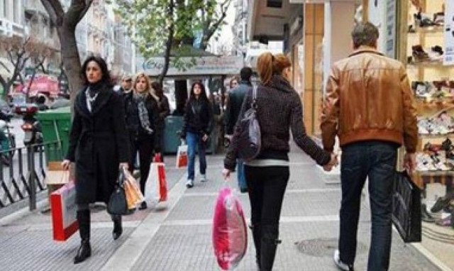 Πότε κλείνουν τα καταστήματα για τις γιορτές στην Κύπρο;