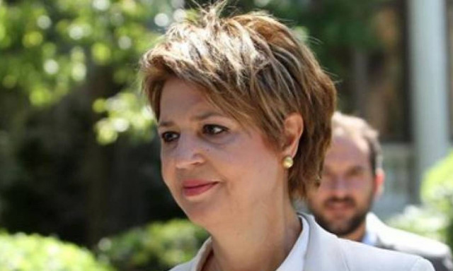 Γεροβασίλη: Πράσινο φως για τις 11 παρεμβάσεις της Κυβέρνησης