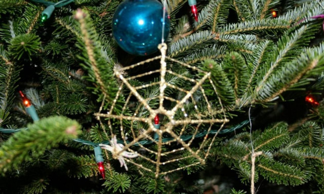 Τα πιο περίεργα Χριστουγεννιάτικα έθιμα στον κόσμο