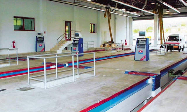 Λήγει η προθεσμία για ΚΤΕΟ και δεν έχετε περάσει το αυτοκίνητό σας – Έρχονται «ραβασάκια»