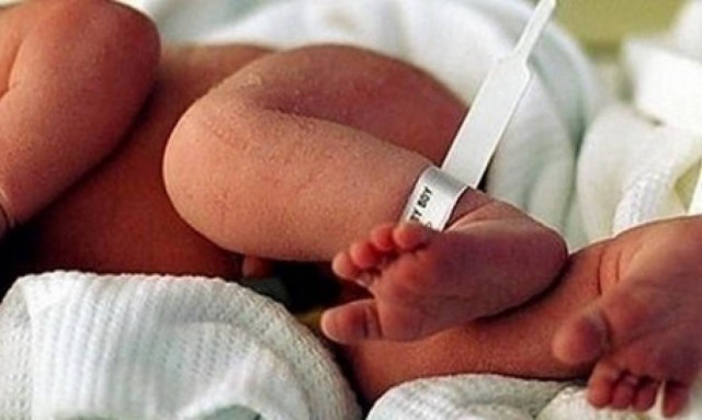 Σοκαριστικό: Μωρά εθισμένα στα ναρκωτικά- Σκληρό βίντεο