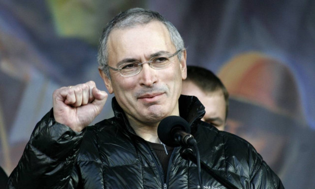 Ρωσία: Διεθνές ένταλμα σύλληψης για πρώην μεγιστάνα - επικριτή του Πούτιν