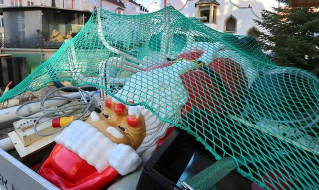 Σομαλία: Απαγορεύεται ο εορτασμός των Χριστουγέννων υπό τον φόβο επιθέσεων