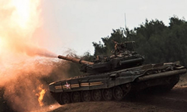 Οι ρωσικές εταιρείες στο top-100 των κατασκευαστών οπλικών συστημάτων