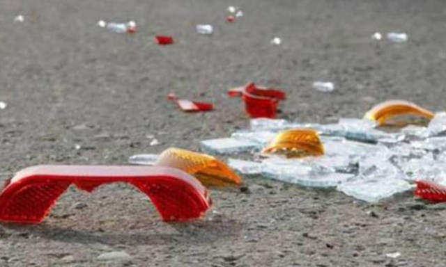 Θανατηφόρο τροχαίο στο Π. Φάληρο