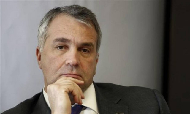 Εκλογές ΝΔ 2ος γύρος: Έμμεση στήριξη Βορίδη σε Μητσοτάκη