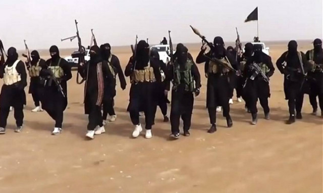 Οι τζιχαντιστές εκτέλεσαν 50 νεοσύλλεκτους επειδή αρνήθηκαν να φορέσουν ζώνες αυτοκτονίας