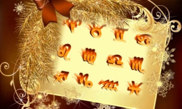 Ημερήσιες Προβλέψεις για όλα τα Ζώδια 25/12