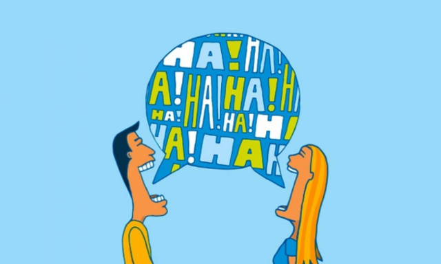 Ανέκδοτο: Ο χαρούμενος σύζυγος