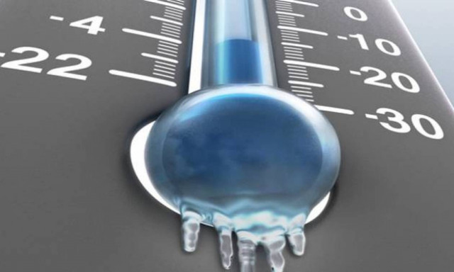 Ξεχάστε την… Άνοιξη! Έρχονται χιόνια πριν την Πρωτοχρονιά ακόμα και στην Αθήνα