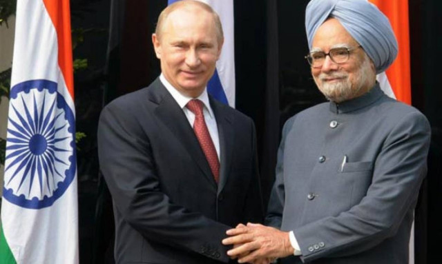 Κατασκευή μονάδων πυρηνικής ενέργειας στην Ινδία σχεδιάζει η Ρωσία – Συνεργασία και «στον αέρα»