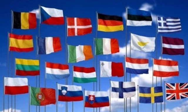 Τι εθνικότητας είστε πραγματικά; Κάντε το τεστ και ανακαλύψτε το!