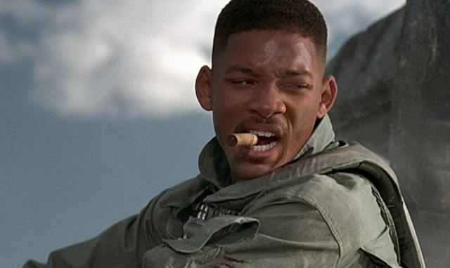 Αφήνει τον κινηματογράφο για την προεδρία των ΗΠΑ ο Γουίλ Σμιθ (Vid)