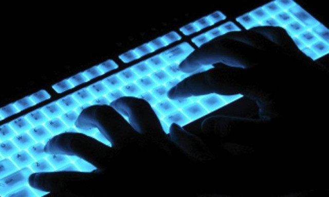 Χάκερς έριξαν τη σελίδα της περιφέρειας Αττικής