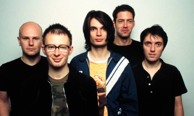 Οι Radiohead έκαναν δώρο στους θαυμαστές τους ένα... ακυκλοφόρητο τραγούδι για τα Χριστούγεννα!