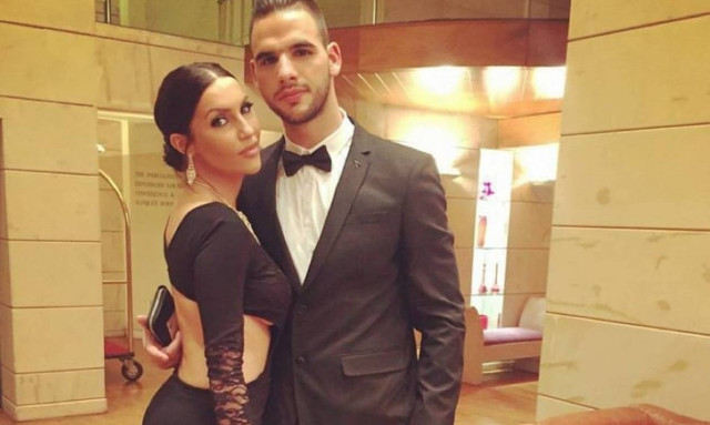 Επιβεβαίωση! Ο Ταχτσίδης έκανε πρόταση γάμου πριν από λίγο στη Ζέτα!