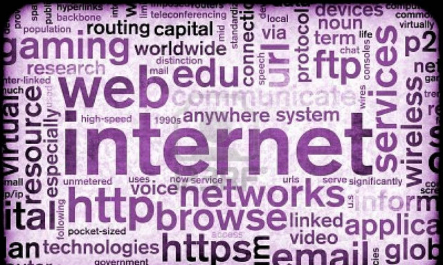 Τέσσερις μύθοι για τον Παγκόσμιο Ιστό