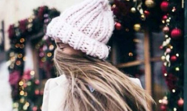 Οκτώ πράγματα που πρέπει να κάνεις ανήμερα των Χριστουγέννων!