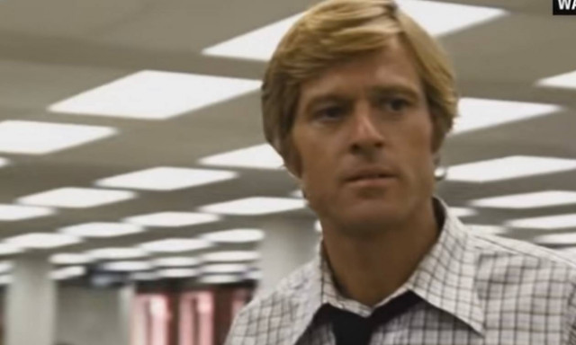 Ρόμπερτ Ρέντφορντ: Ο γόης του Χόλλιγουντ με την αντισυμβατική ζωή