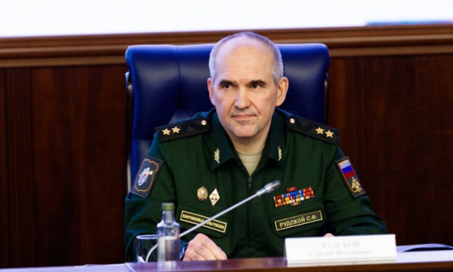 Επιμένει στις καταγγελίες της η Μόσχα: Η Τουρκία συνεργάζεται με το ISIS