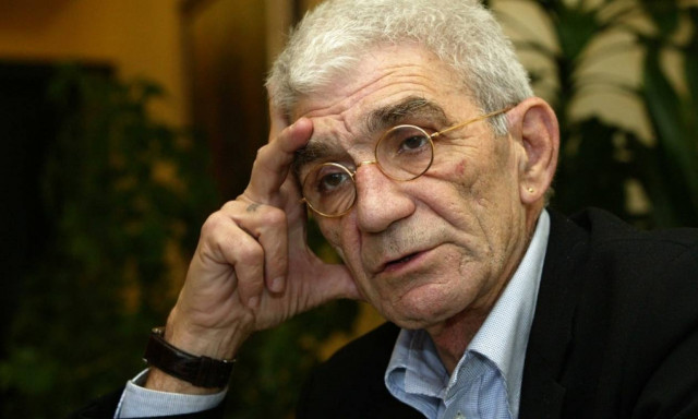 Τι συνέβη στο γραφείο του Γιάννη Μπουτάρη και όλοι κοιτούσαν τον τοίχο;