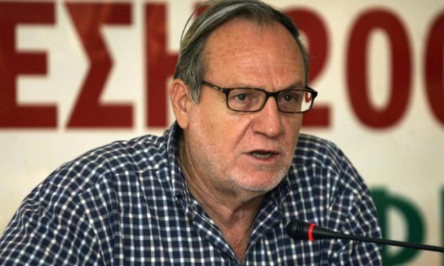 Τι προτείνει ο Σάββας Ρομπόλης για τη βιωσιμότητα του Ασφαλιστικού