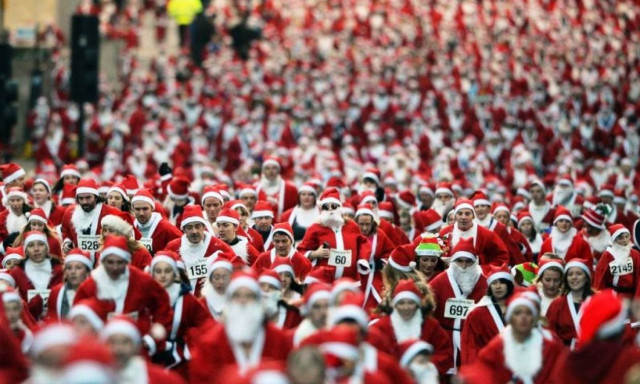 Ο «μαραθώνιος» των Αι Βασίληδων (Vid)