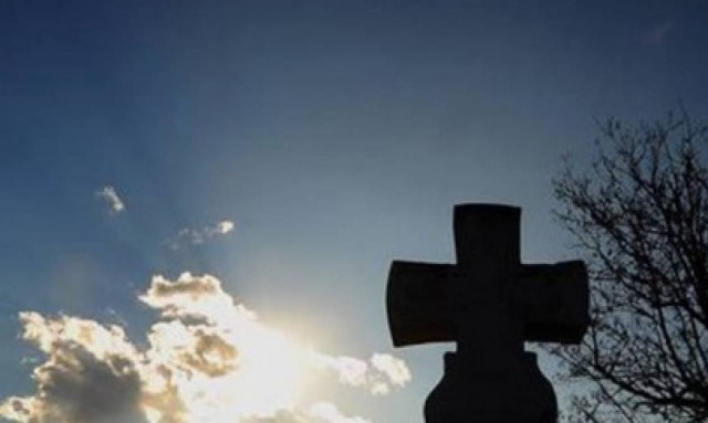 Απίστευτη καταγγελία! Ξέθαψαν νεκρό χωρίς να ενημερώσουν την οικογένεια του!