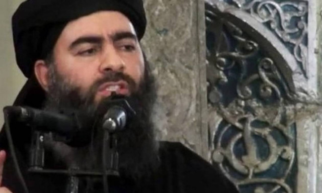 Αλ Μπαγκντάντι: Ιερός πόλεμος υπέρ πάντων