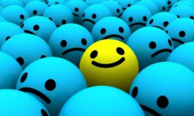 Τα θετικά γεγονότα του 2015