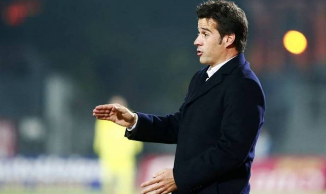 Στους κορυφαίους ο Μάρκο Σίλβα