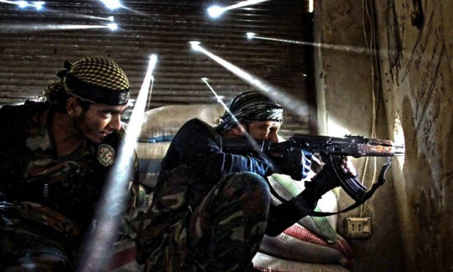 Μακελειό στη Συρία: Τουλάχιστον 71 νεκροί από επίθεση αυτοκτονίας και συγκρούσεις