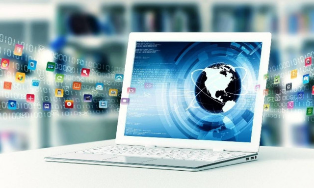 Οι δημοφιλέστερες ιστοσελίδες από όλο τον κόσμο (Pic)