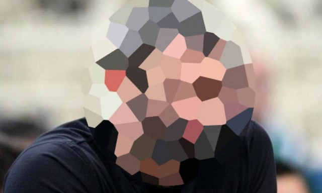 Δε θα πιστεύετε πώς γιόρτασε τα Χριστούγεννα πασίγνωστος δημοσιογράφος!