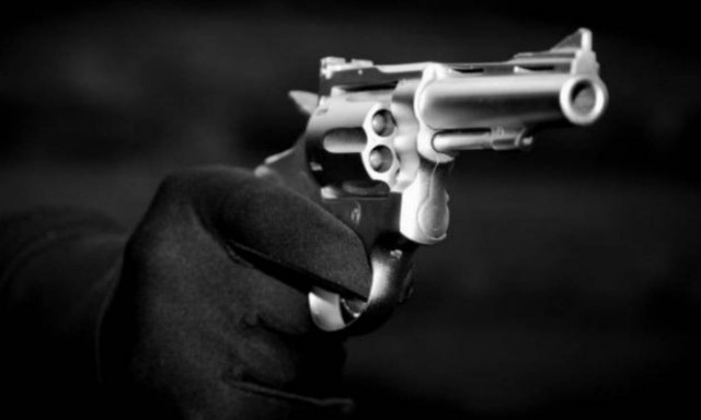 Πάφος: Λήστεψαν 66χρονο εστιάτορα αφού τον κτύπησαν και τον έδεσαν