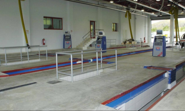 ΚΤΕΟ περάσατε; Αν όχι δείτε τι πρόστιμο θα πληρώσετε