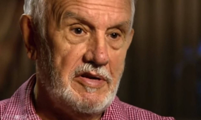 Ο άνθρωπος με το «χρυσό χέρι»