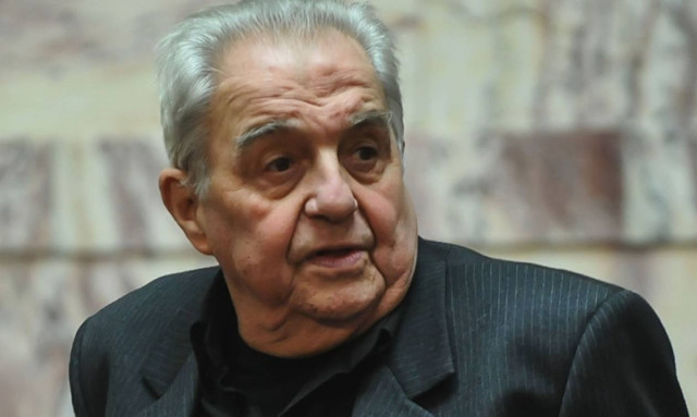 Φλαμπουράρης: Μειώσεις 15%-20% στις επικουρικές