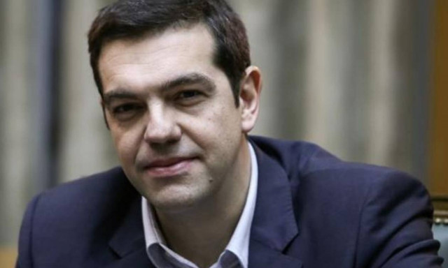 Θα ταξιδέψει για Νταβός ο Τσίπρας