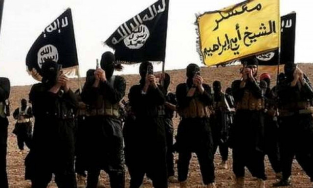 Δεκάδες εξτρεμιστικές ομάδες, μπορούν να αναλάβουν το Ισμαλικό Κράτος