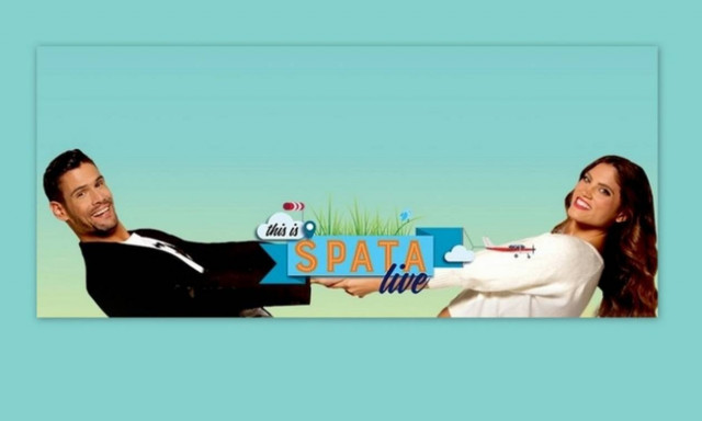 Spata live: Οι ριζικές αλλαγές σε θεματολογία αλλά και... πρόσωπα!