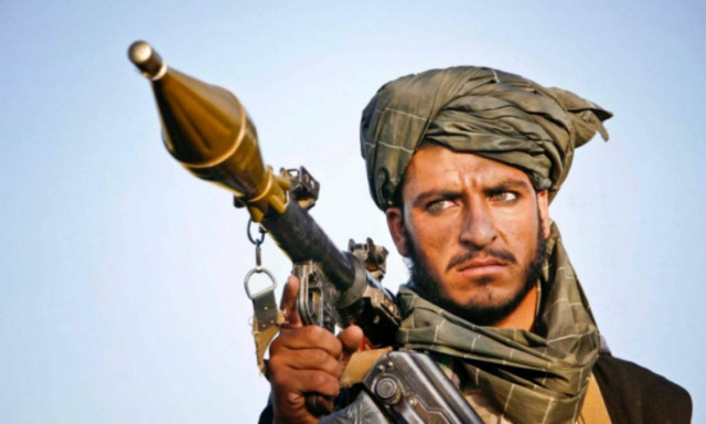 Οι Ταλιμπάν αρνούνται ότι συνεργάζονται με τη Ρωσία