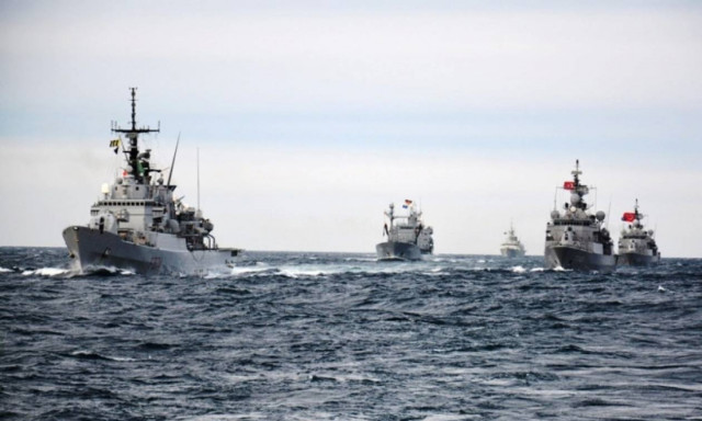 Ελληνική «πόρτα» στις τουρκικές προκλήσεις για «κλείδωμα» του Αιγαίου