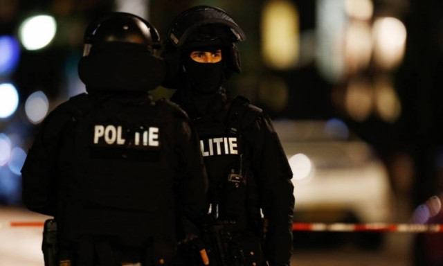 Συμπλοκές σε κέντρο υποδοχής προσφύγων στην Ολλανδία